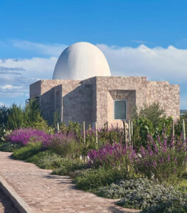 CHOZOS WINE HOUSES. Villa de lujos — foto 1