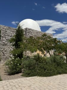 CHOZOS WINE HOUSES. Villa de lujos — foto 3