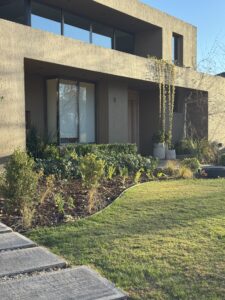 Jardín PS — foto 1