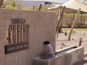 Bodega Rubino — foto 1