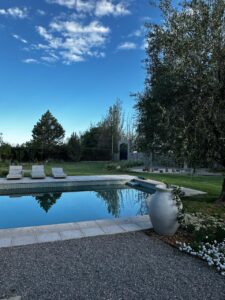 CASA DE CAMPO ENTRE VIÑEDOS — foto 1